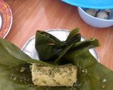 Foto langkah ke 6 dari resep Botok daging & petet.