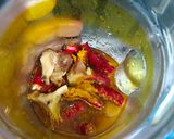 Foto langkah ke 1 dari resep Chicken Curry / Kari Ayam Melayu.
