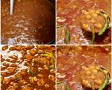 છોલે પનીર ભટુરા(Chhole paneer bhtura recipe in Gujarati) રેસીપી સ્ટેપ7ફોટો