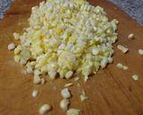 Foto del paso 4 de la receta: Sopa de verdura para combatir el frío 🥣