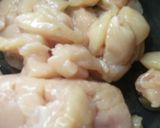 Zöldséges csirkemellragu kuszkusszal recept fázis 1 fotója