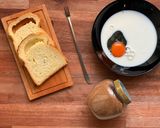 Foto langkah ke 1 dari resep French Toast.