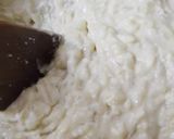 Foto del paso 6 de la receta: Pastel o torta de cebolla y proteína de arveja sin harina 🧅🫛low carb casi keto