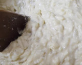 Foto del paso 6 de la receta: Pastel o torta de cebolla y proteína de arveja sin harina 🧅🫛low carb casi keto