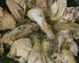 Foto langkah ke 4 dari resep Sop Bakara/ SOP UBI.