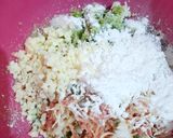 રાઇસ લોલીપોપ (Rice Lolipop Recipe In Gujarati) રેસીપી સ્ટેપ3ફોટો