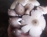 Foto langkah ke 1 dari resep Tumis pedas jamur barat.