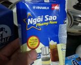 Hình bước làm 1 của món Sữa chua đơn giản 10 phút