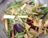 মলা মাছের চচ্চড়ি রেসিপির ধাপ 2 ছবি