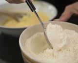 Foto del paso 2 de la receta: Receta de galletas navideñas