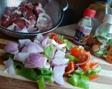 A picture of step 1 of Gizdodo.