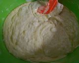 Foto langkah ke 6 dari resep Bolu Tape.