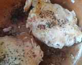 Foto del paso 2 de la receta: Pechugas de pollo en salsa de chipotle