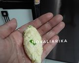 Foto langkah ke 4 dari resep Perkedel Tahu.