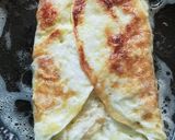 অমলেট (egg omelette recipe in bengali) রেসিপি ধাপ - 2 ছবি