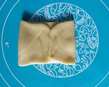 Foto langkah ke 5 dari resep Bolen Pisang Lilit.