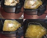 Foto del paso 4 de la receta: Pavo Frito
