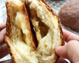 Foto langkah ke 13 dari resep Mexican Bun a.k.a Coffee Bun.