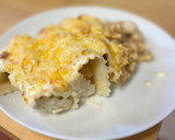 Foto del paso 15 de la receta: Canelones con sobras del cocido en Thermomix