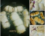 A picture of step 2 of Yummy_chicken_mummies.