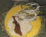 Foto del paso 3 de la receta: Bizcochuelo alto