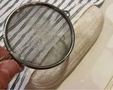 Vajas kenyér recept fázis 18 fotója