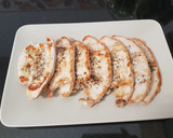 Foto del paso 4 de la receta: Pavo con quinoa y verduras