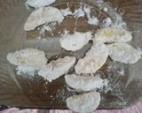 عکس مرحله 4 از دستور سیب زمینی سوخاری بدون آرد سوخاری😍🍟