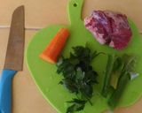 Foto langkah ke 1 dari resep Kaldu sapi (mpasi 6bulan).