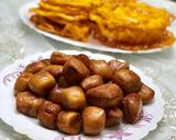 عکس مرحله 4 از دستور زولبیا و بامیه