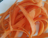 Foto del paso 5 de la receta: Alubias mungo con berenjena