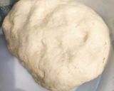 A picture of step 1 of Momos.