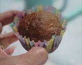 Foto del paso 4 de la receta: Muffins de Bananas