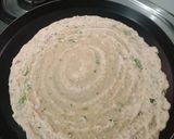 ચેટીનાદ અડાઈ ઢોંસા (Chettinad Adai Dosa recipe in Gujarati) રેસીપી સ્ટેપ4ફોટો
