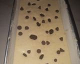 Foto langkah ke 5 dari resep Raisin Banana Cake 2 telur.