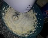 Foto del paso 1 de la receta: Budín marmolado para celíacos