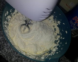 Foto del paso 1 de la receta: Budín marmolado para celíacos