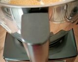 Une image de l'étape 2 de Cake pommes raisins au cook expert.