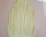 Foto langkah ke 5 dari resep Wool roll bread.