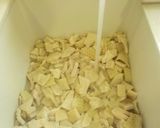 Foto del paso 5 de la receta Callos de ternera de casa