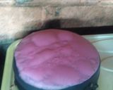 Foto langkah ke 5 dari resep Es pisang ijo (buah naga).