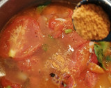 Foto del paso 5 de la receta: Sopa de tomate rostizado 🍅🍲🌱