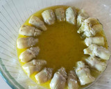 Foto del paso 2 de la receta: Ensalada de alcachofas en conserva