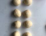 Melonpan recipe step 6 photo