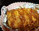 Foto del paso 4 de la receta: Lomo de cerdo asado en airfryer
