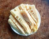 Hình bước làm 4 của món Món chay nhà làm