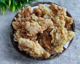 Foto langkah ke 4 dari resep Jamur Keriting Berempah.