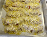 Foto del paso 10 de la receta: Moussaka