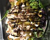 Foto del paso 6 de la receta Ensalada de sobras