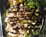 Foto del paso 6 de la receta: Ensalada de sobras